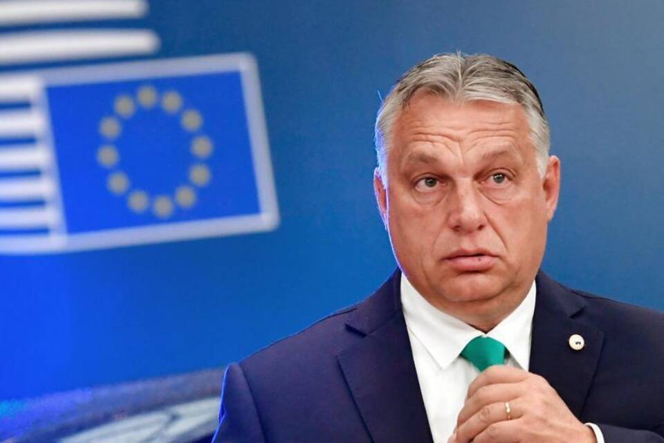 Orbans Fidesz-Partei verlässt die EVP-Fraktion