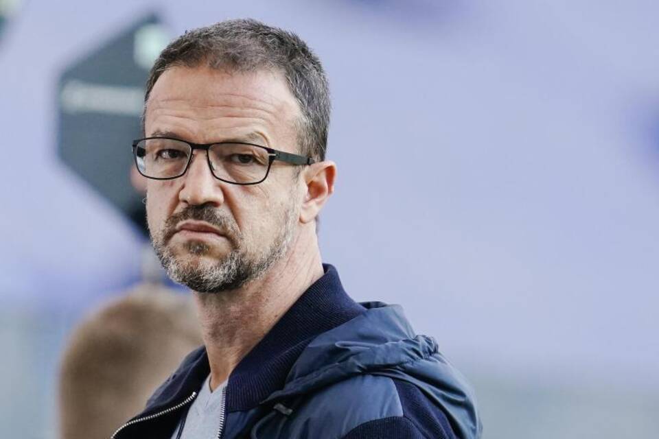 Fredi Bobic Fredi Bobic