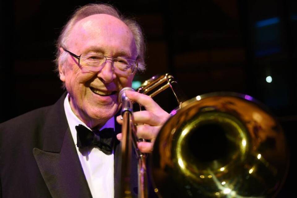 Chris Barber