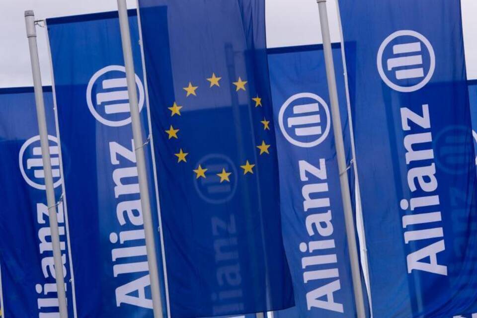 Allianz Versicherung Allianz Versicherung