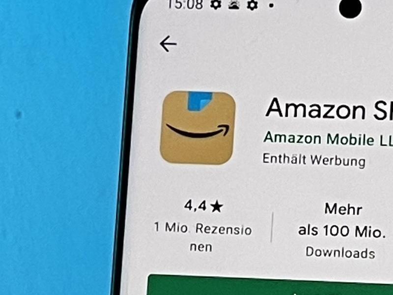 Weltgrosster Online Handler Amazon Andert App Logo Nach Hitler Schnauzbart Vergleich Rhein Neckar Zeitung Regionalnachrichten Rnz Weltgrosster Online Handler Amazon Andert App Logo Nach Hitler Schnauzbart Vergleich Rhein Neckar Zeitung Regionalnachrichten Rnz