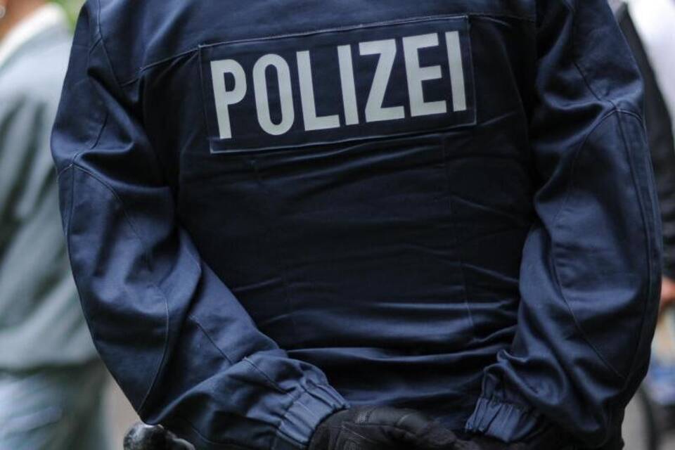 Polizei Polizei