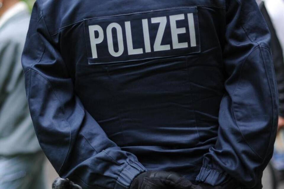 Polizei