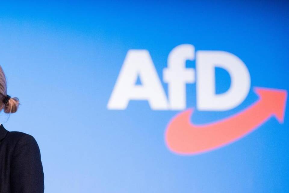 AfD