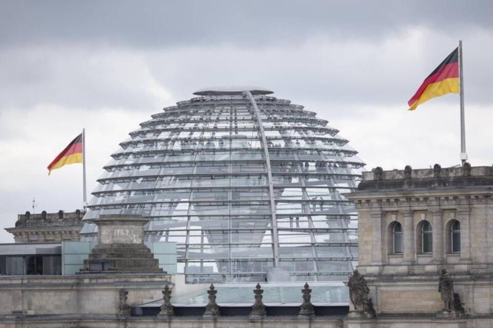 Bundestag Bundestag