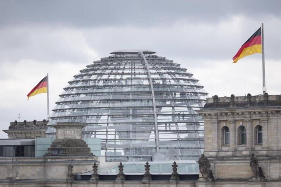 Bundestag