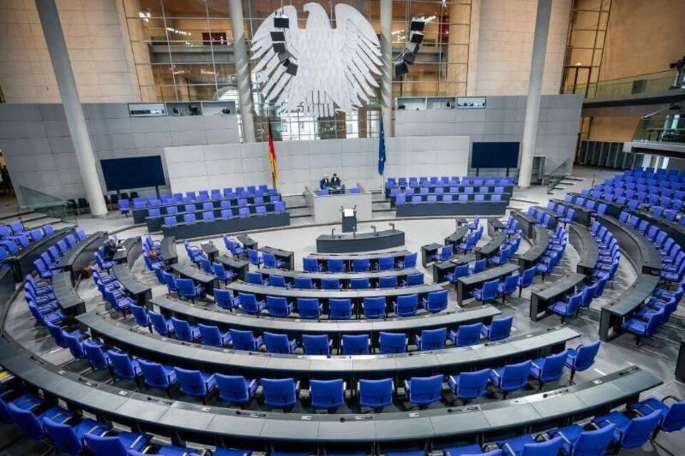 Bundestag Bundestag