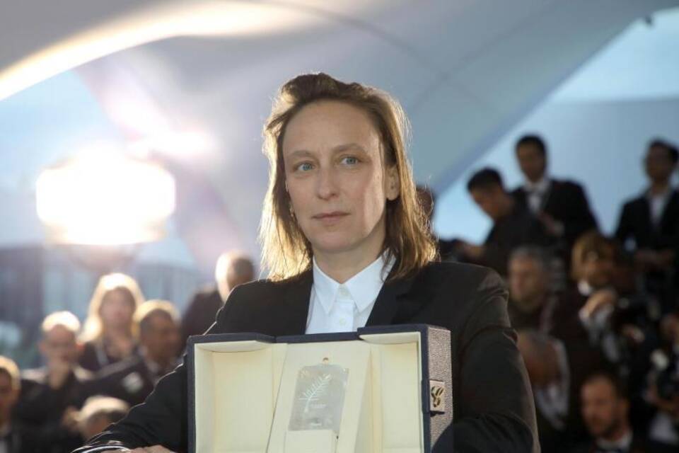 Céline Sciamma Céline Sciamma