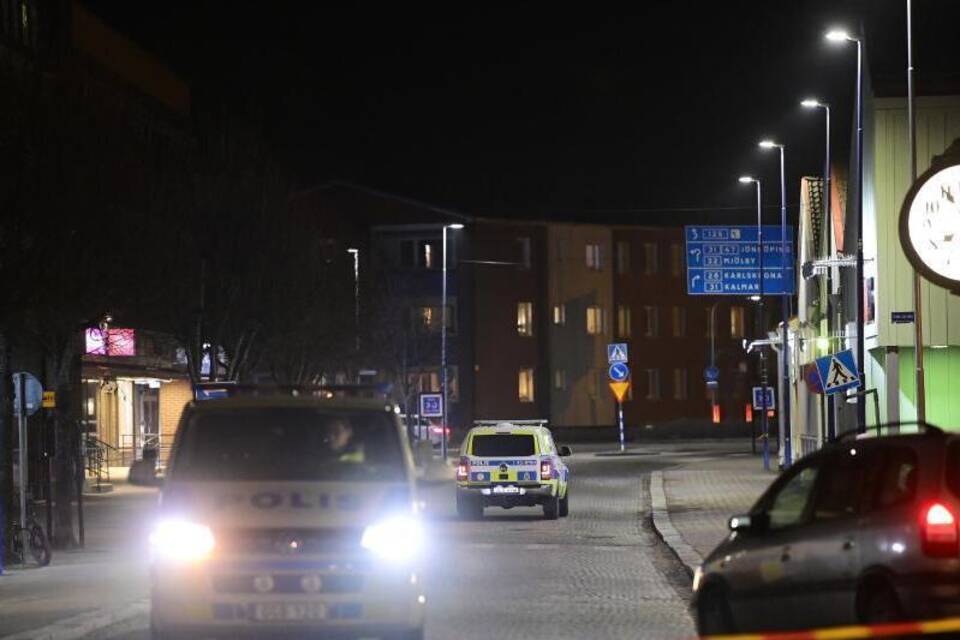 Polizei Polizei