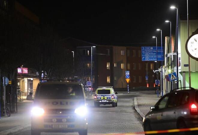 Schweden: Mehrere Verletzte bei mutmaßlicher Terrortat in Vetlanda - Ausland - RNZ