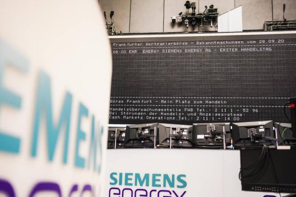 Siemens Energy