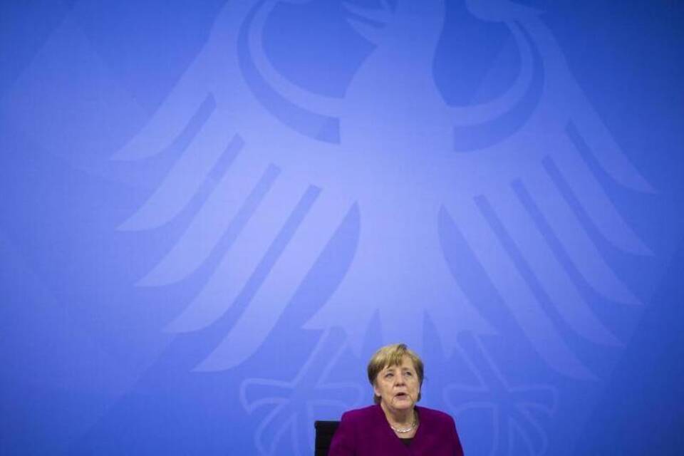 Angela Merkel Angela Merkel