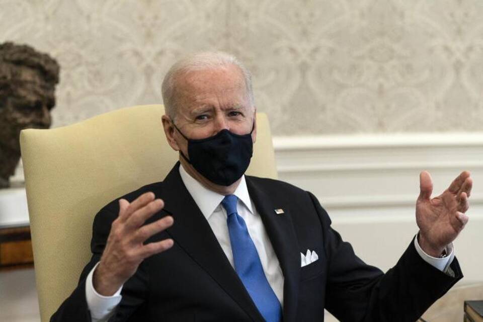 Joe Biden