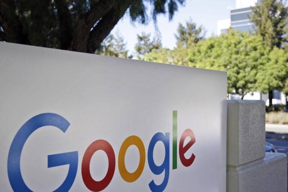 Google Google