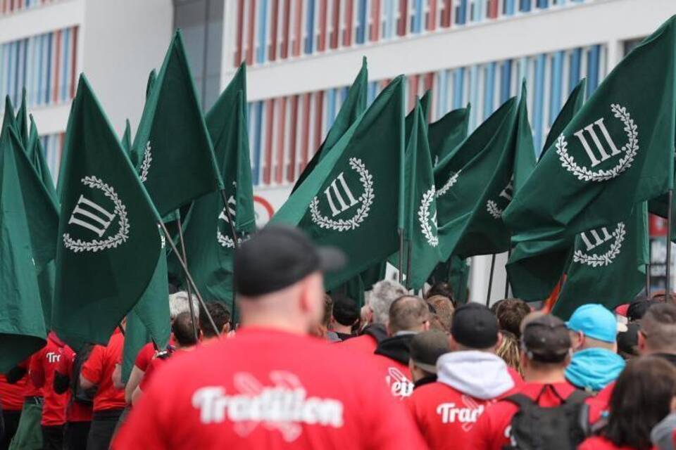 Der III. Weg Der III. Weg