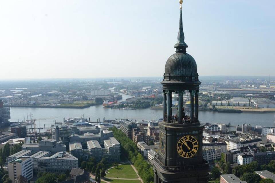 Hamburg Hamburg