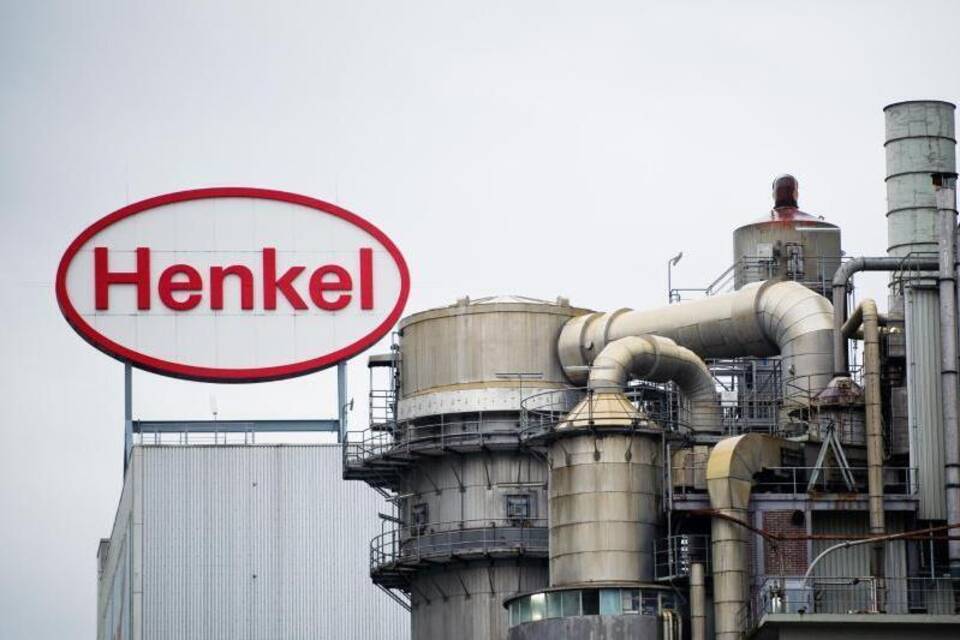 Henkel Henkel