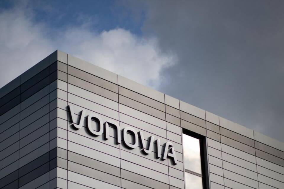 Vonovia Vonovia