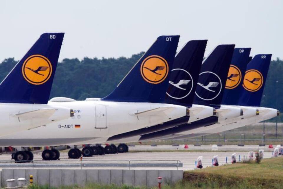 Lufthansa