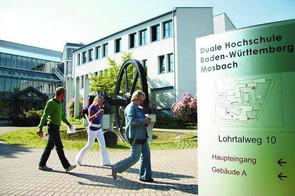 Mosbach leute kennenlernen