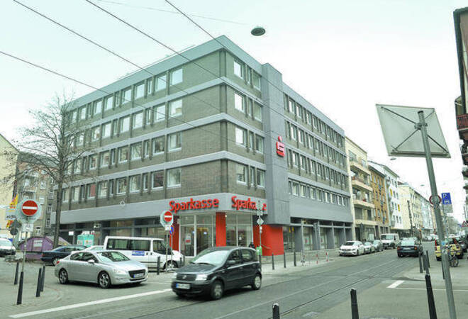 Haus Des Jugendrechts Startet Am 1 Januar Nachrichten Aus Mannheim Rnz