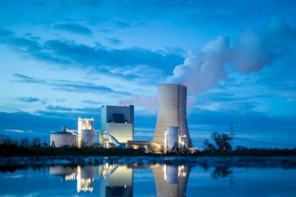 Uniper Kraftwerk Uniper Kraftwerk
