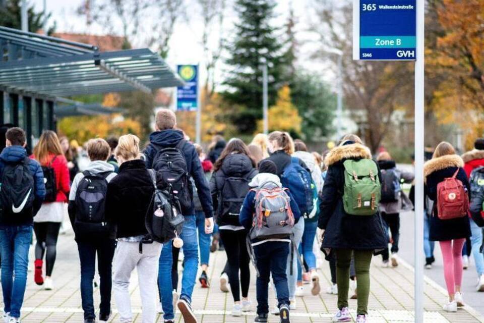 Coronavirus - Schulen