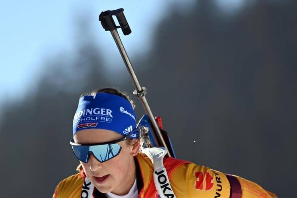 Franziska Preuß Franziska Preuß