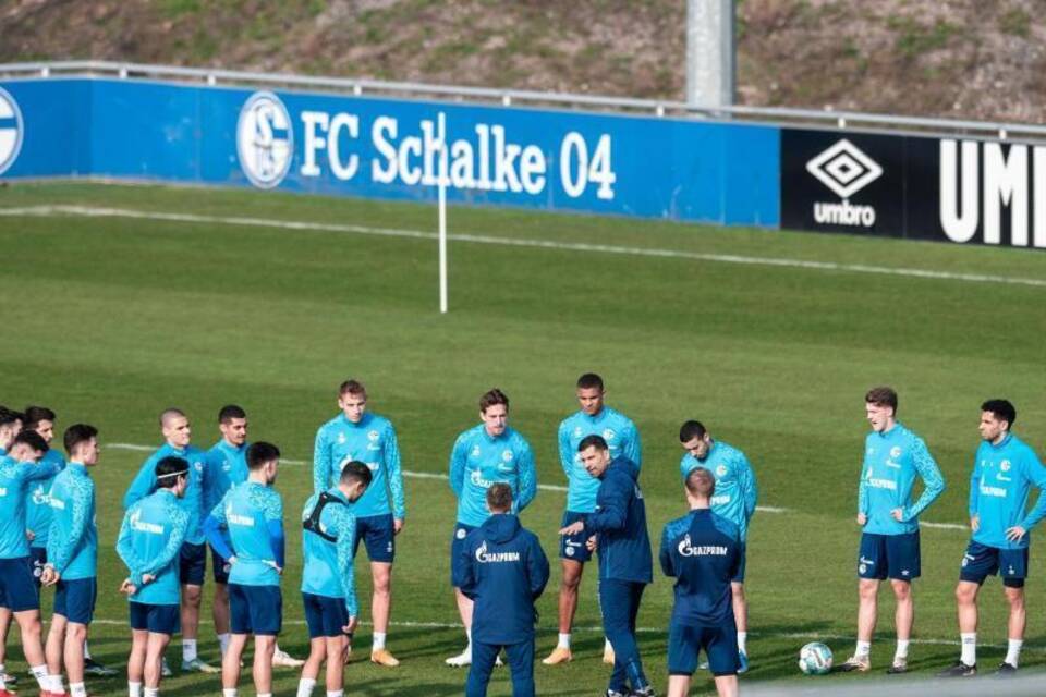 Training Training