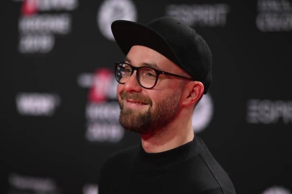 Mark Forster Mark Forster