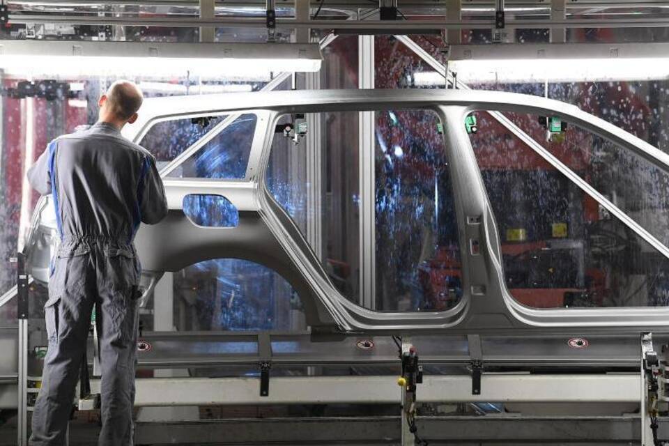 Volkswagen Volkswagen
