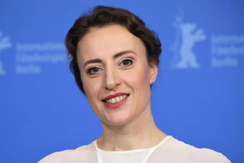Maren Eggert Maren Eggert