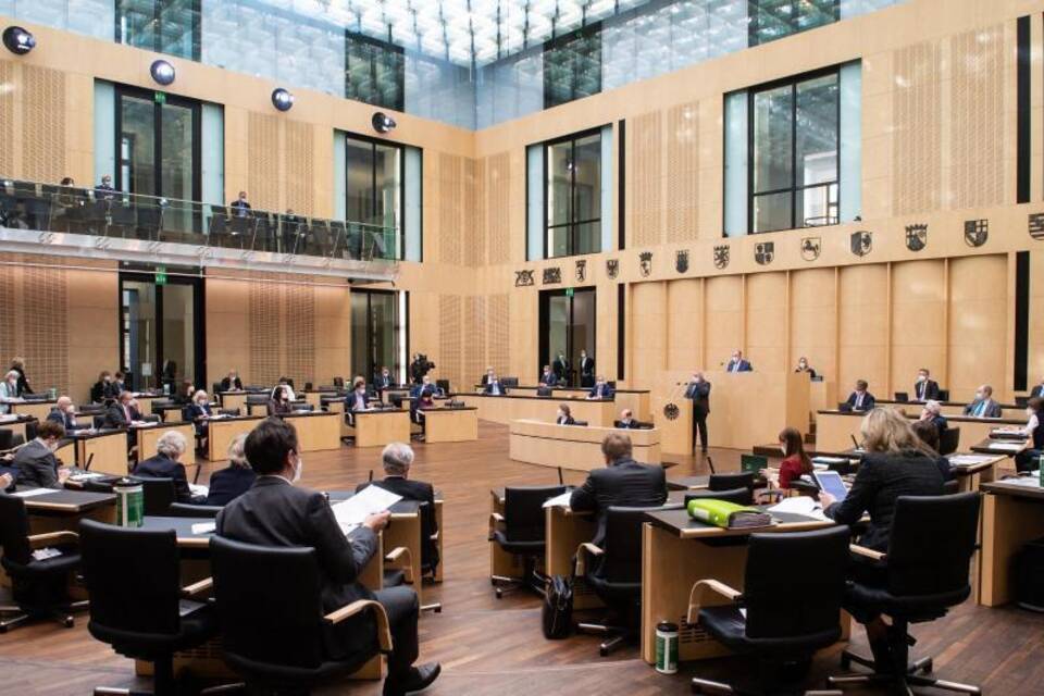 Bundesrat Bundesrat
