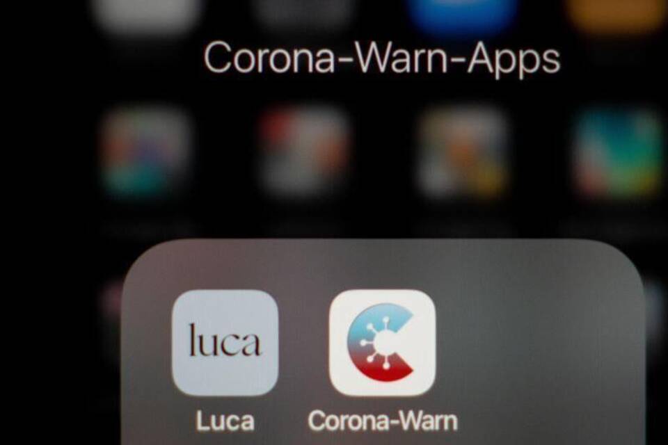 Corona-Warn-Apps