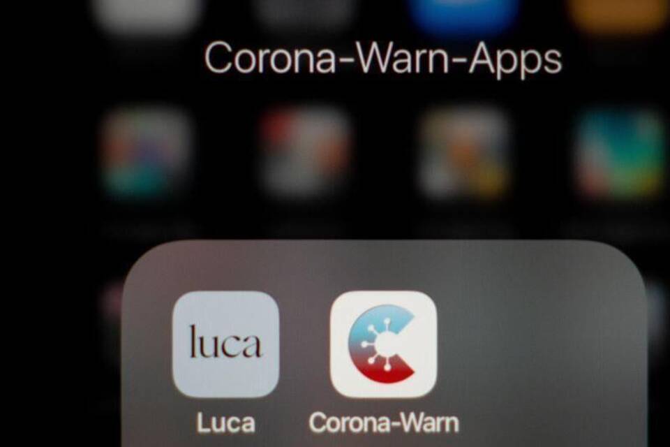 Corona-Warn-Apps Corona-Warn-Apps