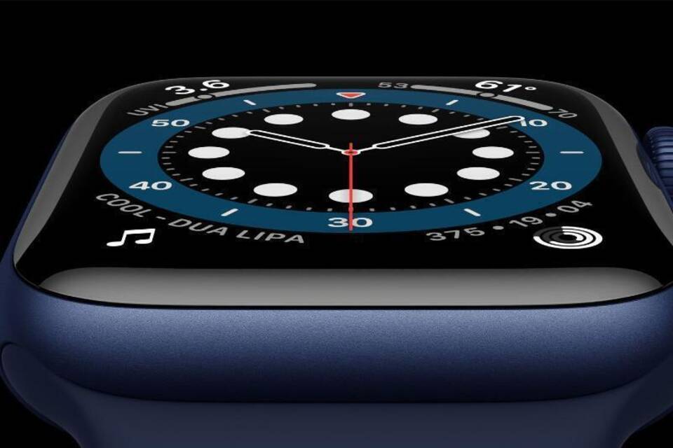 Apple Watch Apple Watch