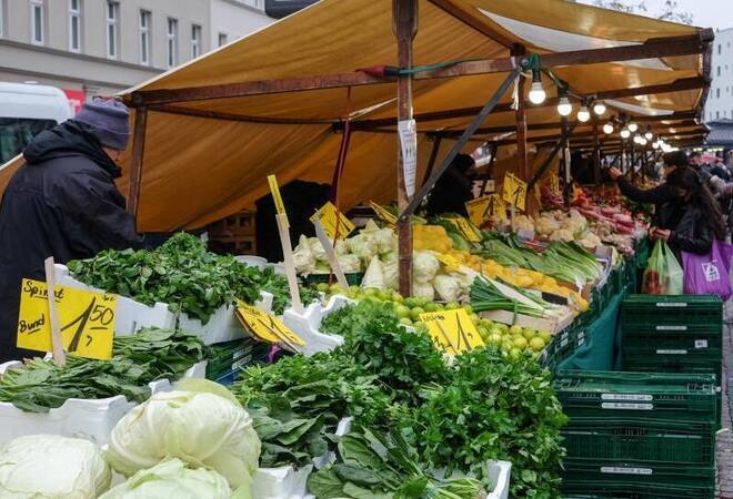 Verrücktes Wissen über Gemüse und Obst - KLARO! - RNZ