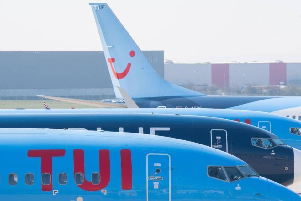 Tuifly Tuifly
