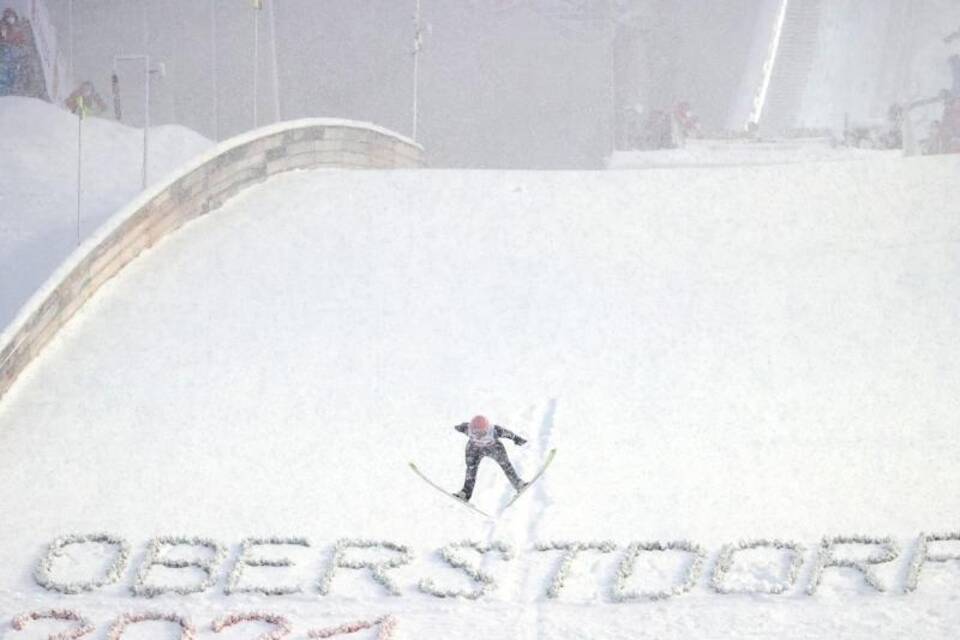 Oberstdorf 2021 Oberstdorf 2021