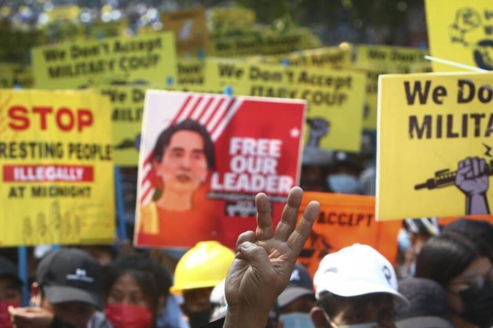 Proteste Proteste