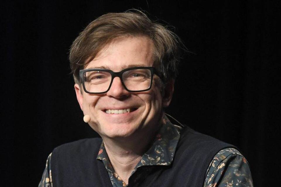 Ralph Caspers Ralph Caspers