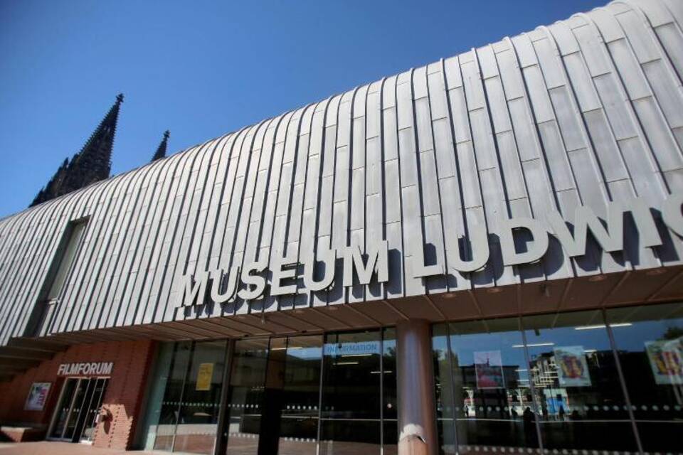 Museum Ludwig Museum Ludwig