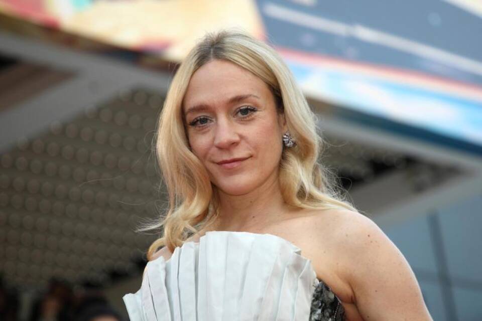 Chloë Sevigny