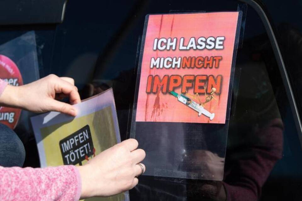 Demo-Vorbereitung Demo-Vorbereitung
