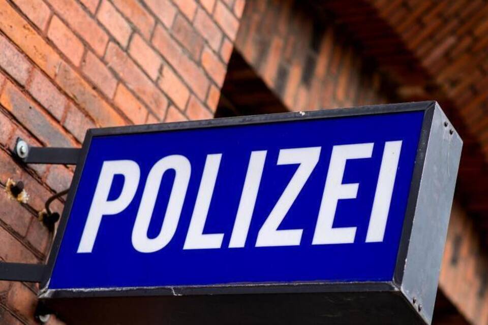 Polizei