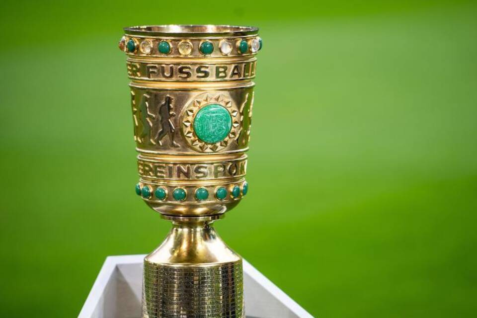 DFB-Pokal DFB-Pokal
