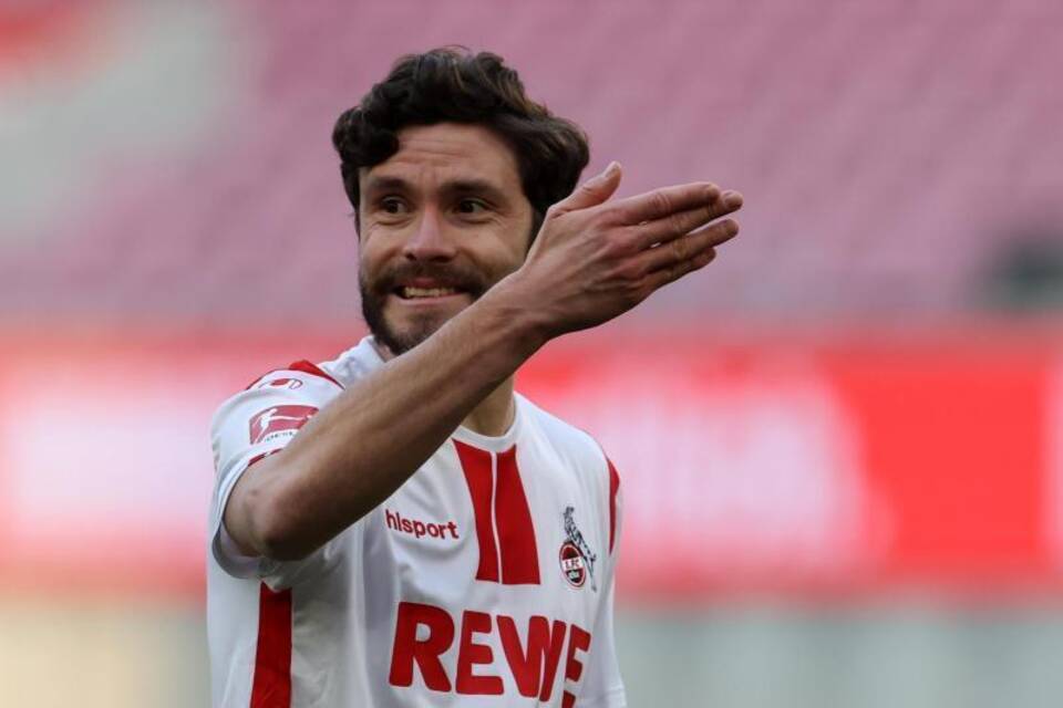 Jonas Hector Jonas Hector