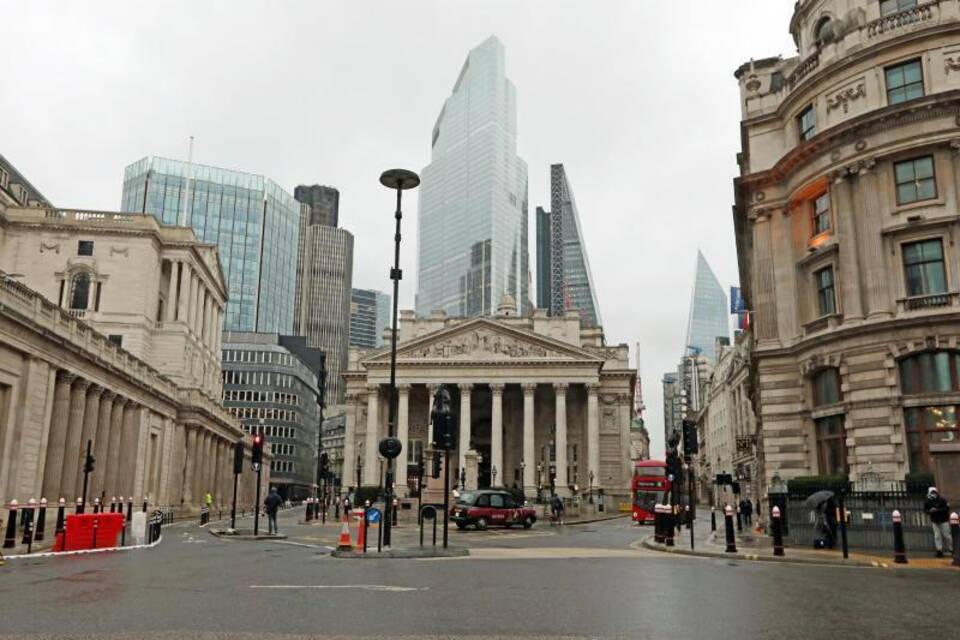 London London