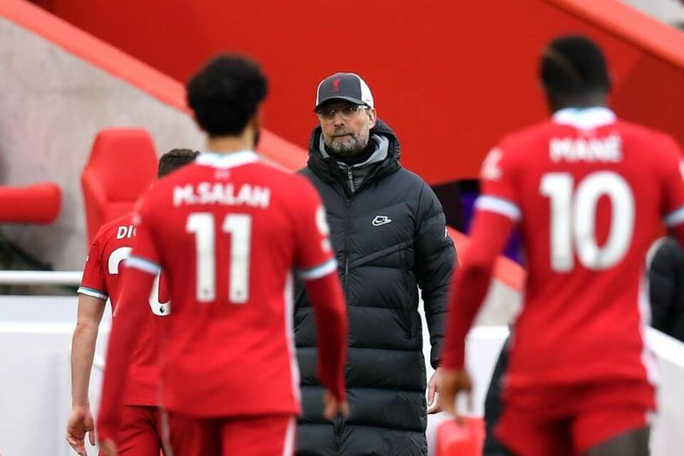 Liverpool-Coach Liverpool-Coach