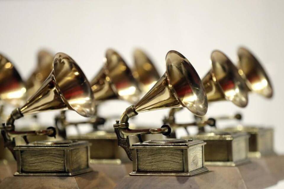 Grammys Grammys